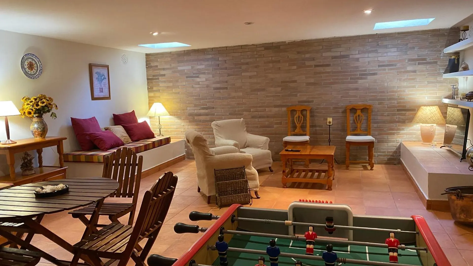 Hauzify I Casa Tramuntana Villa S'Agaro Spain