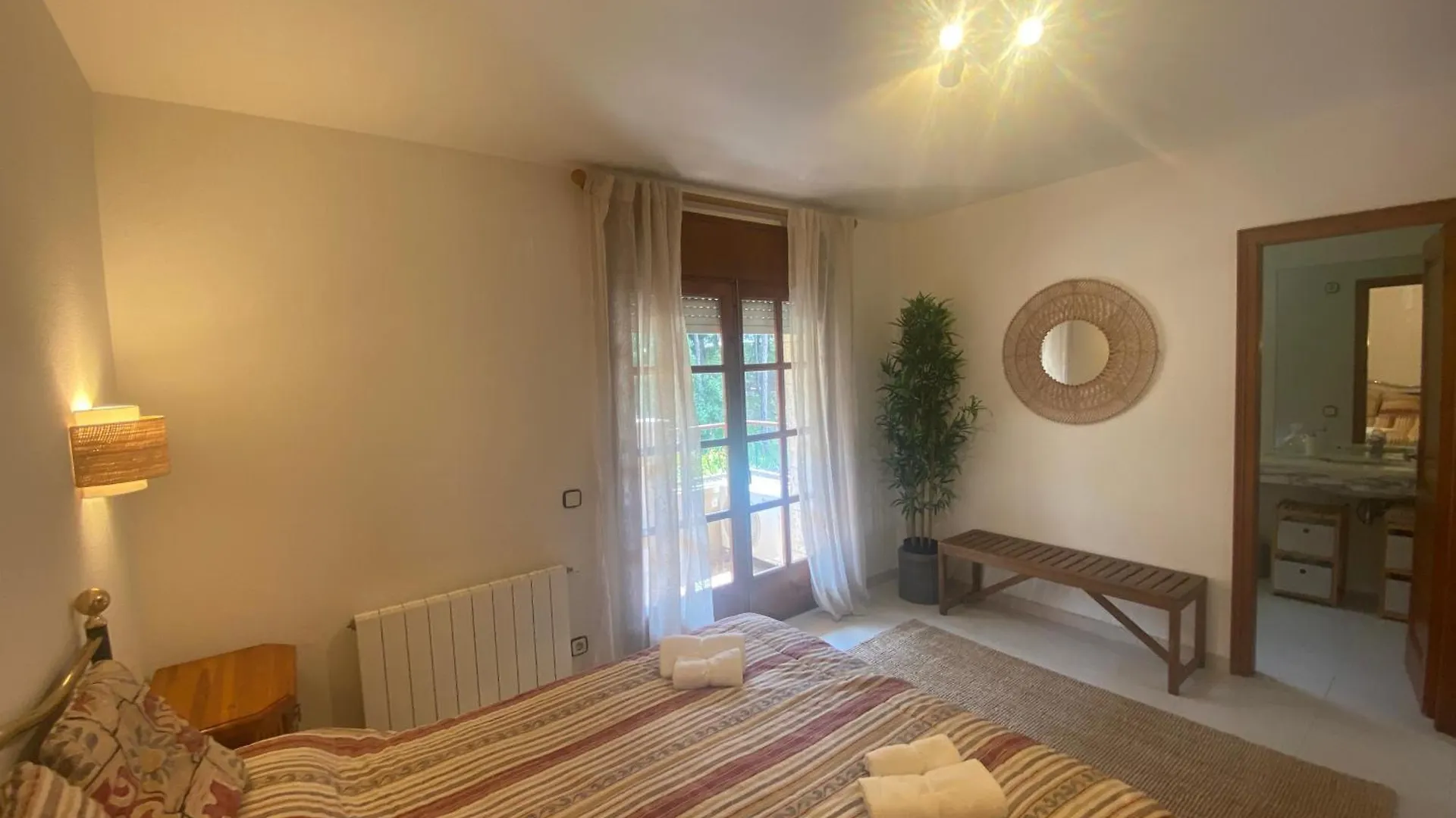 Hauzify I Casa Tramuntana Villa S'Agaro Spain